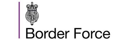 Border Force logo