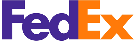 FedEx logo