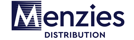 Menzies Distribution logo