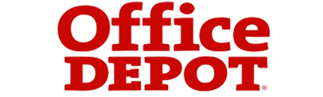 Office Depot logo
