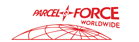 Parcelforce Worldwide logo