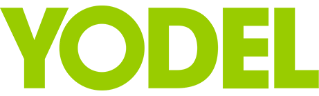 Yodel logo